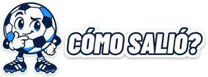 Cómo Salió